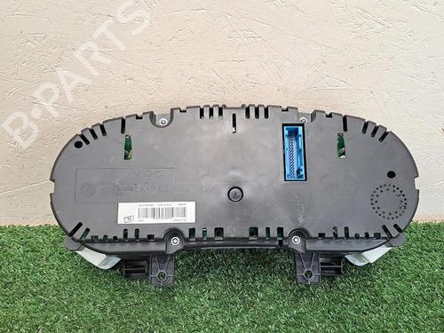 Instrument cluster AUDI A1 (8X1, 8XK) 1.2 TFSI | BP29948275C47
