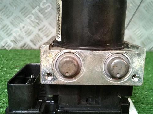 ABS pump RENAULT MEGANE III Hatchback (BZ0/1_, B3_) 1.5 dCi | BP29951699M43 