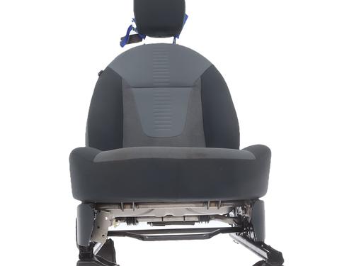 Right front seat FORD KA (RU8) 1.2 | BP36676238C16 - Image 4