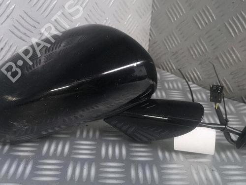 Spiegel buiten rechts OPEL CORSA D (S07) 1.3 CDTI (L08, L68) (90 hp) 30068685