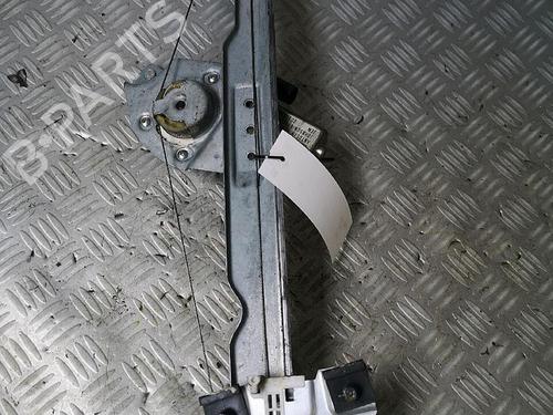 Used Front right window mechanism DACIA SANDERO 1.4 MPI LPG (72 hp) 30072803