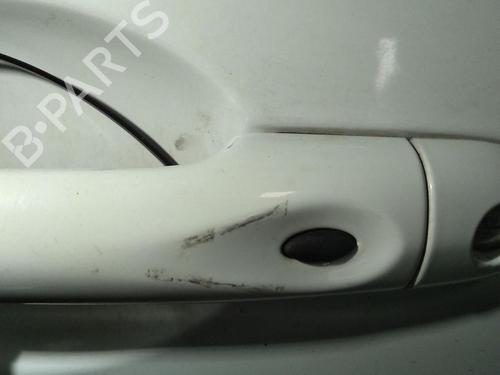 Left front door RENAULT CLIO IV (BH_) 1.5 dCi 90 | BP30068324C2