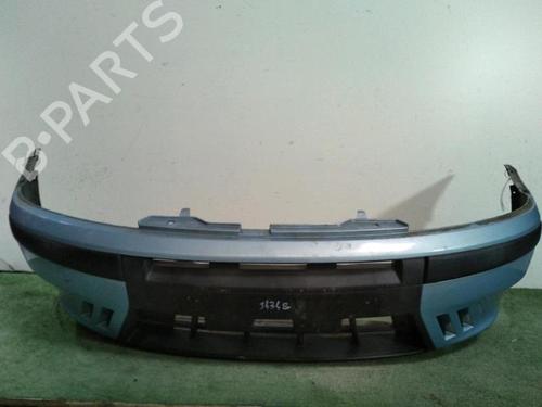 Front bumper FIAT PUNTO (188_) 1.2 60 (188.030, .050, .130, .150, .230, .250) | BP30073550C7