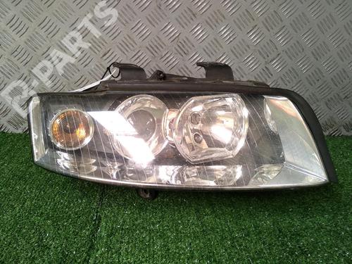 Koplamp rechts AUDI A4 B6 (8E2) 1.9 TDI (130 hp) 8E0941030C