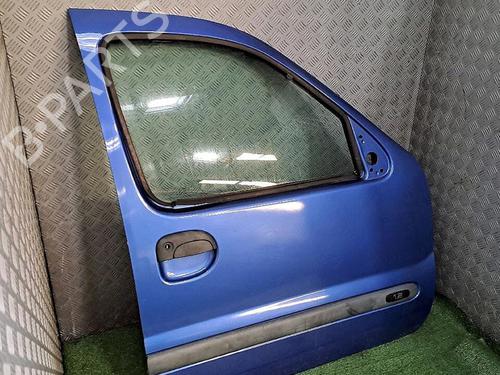 Right front door RENAULT KANGOO (KC0/1_) 1.2 (KC0A, KC0K, KC0F, KC01) | BP30064524C3 