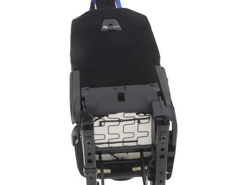 Rear seat CITROËN C4 SPACETOURER (3D_)  | BP34249358C17  - Image 6