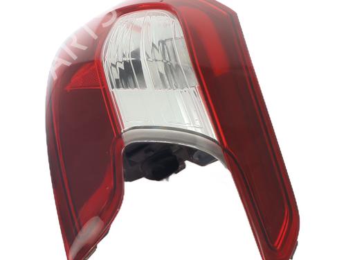 Used Right taillight Right taillight PEUGEOT 308 II (LB_, LP_, LW_, LH_, L3_) 1.6 BlueHDi 120 (120 hp) 36012242 36012242
