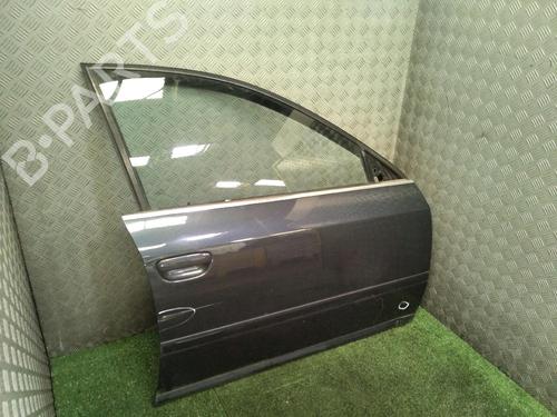 Used Right front door AUDI A6 C5 (4B2) 2.5 TDI (155 hp) 18665126