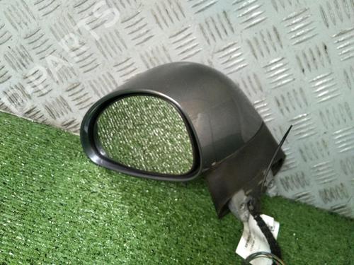 Used Left mirror CITROËN C4 I (LC_) 1.4 16V (88 hp) 19669721