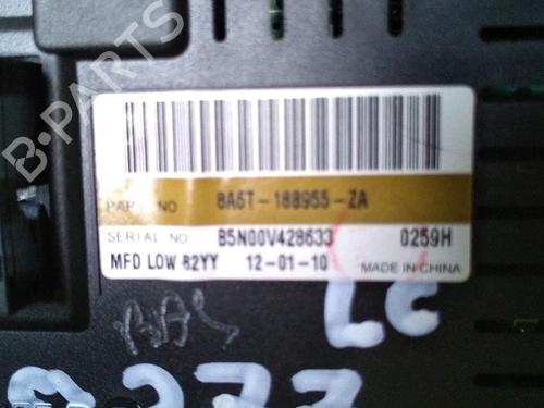 Display monitor FORD FIESTA VI (CB1, CCN) 1.4 TDCi | BP30071350C48