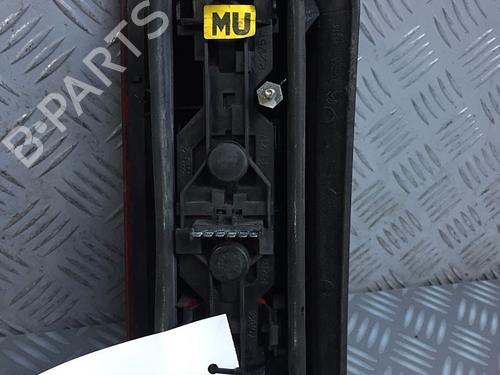 Right taillight OPEL COMBO Tour 1.3 CDTI 16V | BP30069362C35 