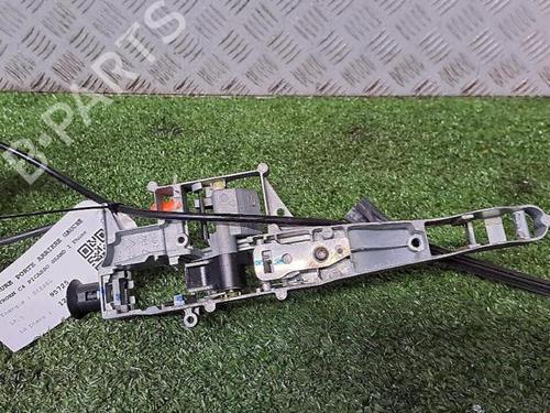 Used Rear left lock Rear left lock CITROËN C4 Grand Picasso I (UA_) 2.0 HDi 138 (136 hp) 29953141 29953141