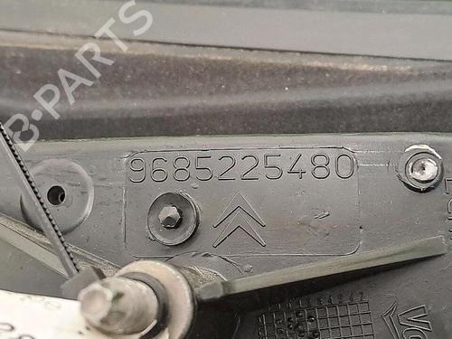 Right tailgate light CITROËN C3 II (SC_) 1.4 | BP29947152C80 - Image 7