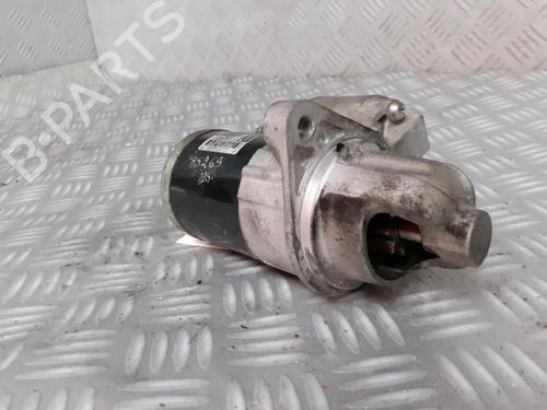 Starter OPEL AGILA B (H08) 1.0 (F68) | BP30070075M8 - Image 3