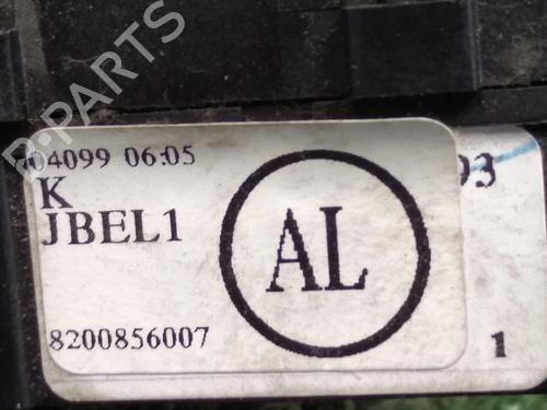 Used Steering column stalk RENAULT TWINGO II (CN0_) 1.2 16V (CN04, CN0B) (75 hp) 29948970