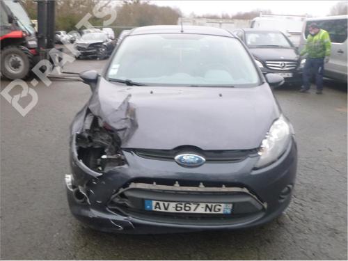 Front wiper motor FORD FIESTA VI (CB1, CCN) 1.4 TDCi | BP11408310M29 