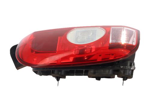Left taillight DACIA DUSTER (HS_) 1.5 dCi (HSMC) | BP37076139C34 - Image 2