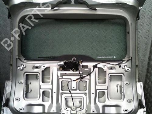 Tailgate FORD FOCUS C-MAX (DM2) 1.8 TDCi | BP30076922C6