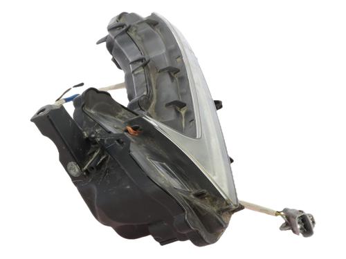 Used Left daytime light Left daytime light LEXUS IS III (_E3_) 300h (AVE30_, AVE30R) (223 hp) 35989711 35989711