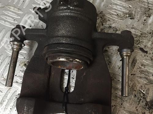 Used Left front brake caliper Left front brake caliper CITROËN C3 I (FC_, FN_) 1.4 HDi (70 hp) 30067686 30067686