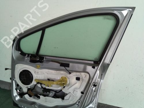 Right front door PEUGEOT 308 I (4A_, 4C_) 1.6 HDi | BP31249544C3 