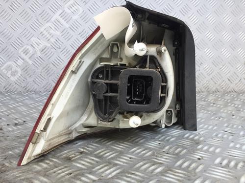 Right taillight VW GOLF V (1K1) 1.9 TDI | BP21635407C35 