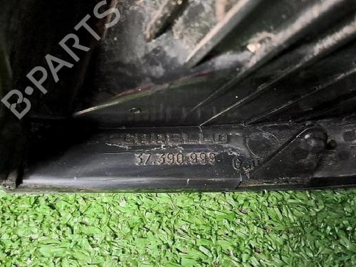 Left taillight RENAULT MEGANE I Classic (LA0/1_) 1.9 dTi (LA08, LA0N, LA0K) | BP29953193C34