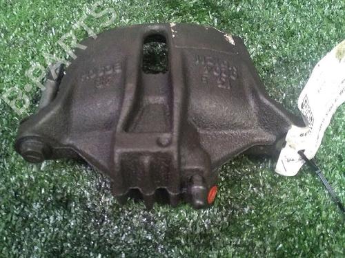 Højre bremsekaliber foran PEUGEOT 206+ (2L_, 2M_) 1.4 HDi eco 70 (68 hp) 29949816