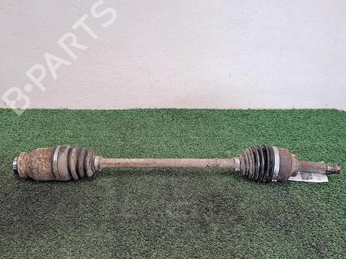 Right rear driveshaft PEUGEOT ION Electric | BP29948564M41 