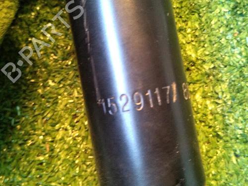 Dämpfer hinten links für MITSUBISHI L200 / TRITON (KA_T, KB_T) 2.5 DI-D 4WD (KB4T) (178 hp) 30064840