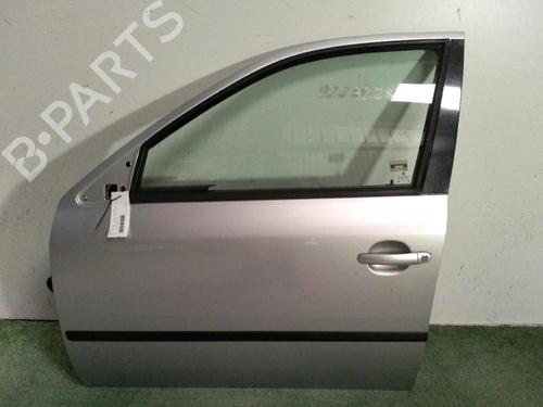 Left front door SKODA OCTAVIA I (1U2) 1.9 TDI | BP30072060C2 