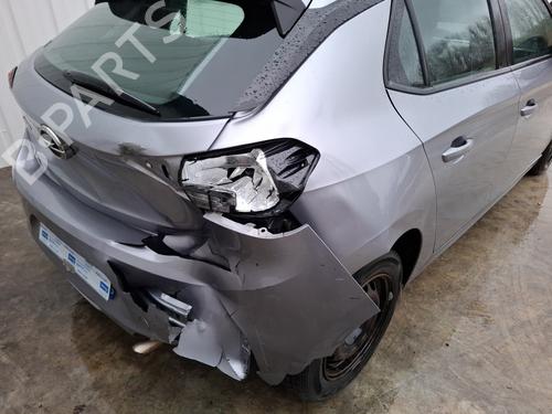 Bremselys OPEL CORSA F (P2JO) 1.2 (68) | BP36221232L11 - Image 28