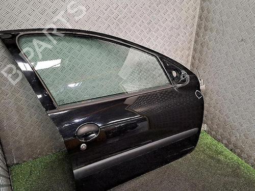 Used Right front door PEUGEOT 206+ (2L_, 2M_) 1.1 (60 hp) 30076849
