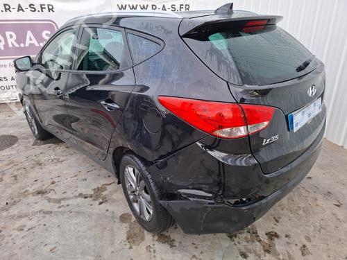 Left tailgate light HYUNDAI ix35 (LM, EL, ELH) 1.7 CRDi | BP33046363C79 - Image 27