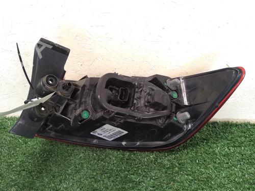 Left taillight RENAULT CLIO IV (BH_) 1.2 16V | BP27307706C34 