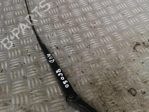 Used Front windshield wiper arm SEAT IBIZA IV (6J5, 6P1) 1.2 TDI (75 hp) 21635634