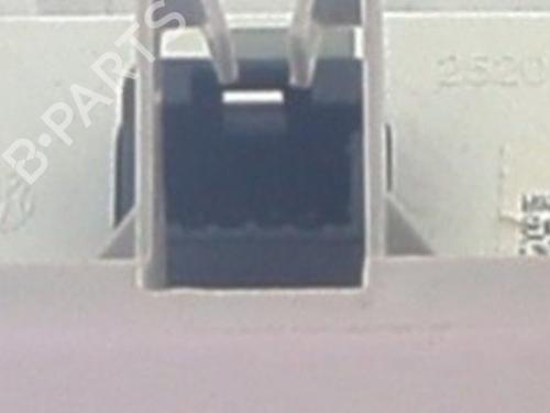 Interior roof light RENAULT TWINGO III (BCM_, BCA_) 1.0 SCe 75 | BP31146448I8  - Image 5