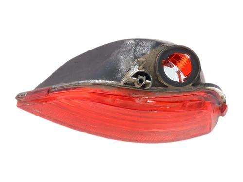 Rear bumper left light RENAULT CAPTUR I (J5_, H5_) 1.5 dCi 90 (J5N4, J5M5, J5MW, J5M6, J5AL, J5AJ) | BP38971126C81 - Image 4