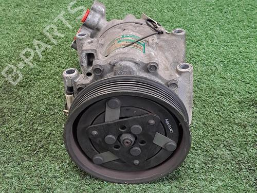 Airco pomp RENAULT CLIO II (BB_, CB_) 1.6 16V (BB01, BB0H, BB0T, BB14, BB1D, BB1R, BB2KL, BB3G... (107 hp) 26281288