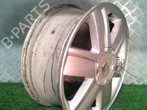 Rim RENAULT MEGANE II (BM0/1_, CM0/1_) 1.6 16V | BP17160246C45 
