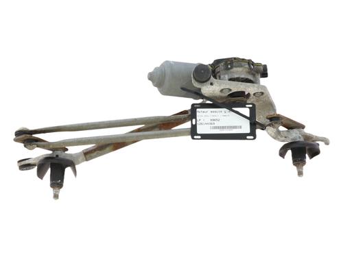 Used Front wiper motor Front wiper motor TOYOTA YARIS (_P9_) 1.0 VVT-i (KSP90_, KSP90R) (69 hp) 35956891 35956891