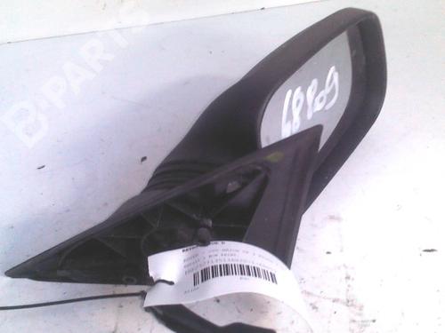 Right mirror ROVER 200 II Hatchback (XW) 214 Si/Gsi | BP11399126C27 