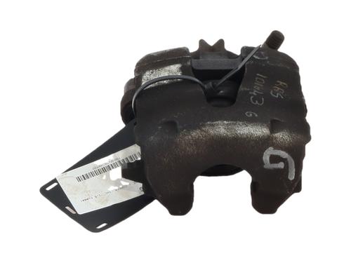 Left front brake caliper VW POLO VI (AW1, BZ1, AE1) 1.6 TDI | BP38502140M105 - Image 3