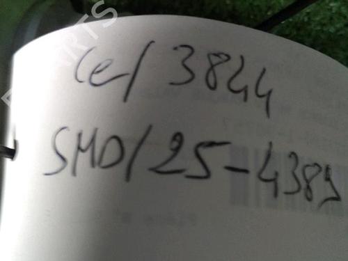 Starter FORD FIESTA VI (CB1, CCN) 1.4 | BP30071378M8