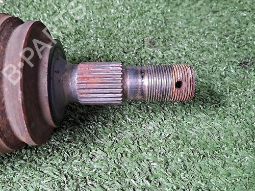 Antriebswelle links vorne für OPEL CORSA F (P2JO) 1.5 (68) (102 hp) 30076839