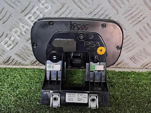 Instrument cluster CITROËN AMI (9A_) Electric (9AZ2CA) | BP37731754C47 - Image 3