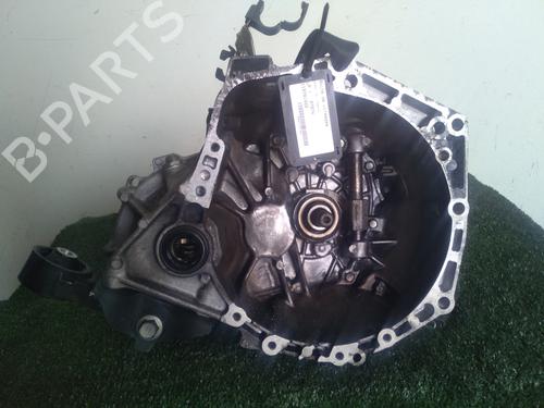 Gearbox PEUGEOT 108 1.0 VTi 72 | BP31875197M3  - Image 8