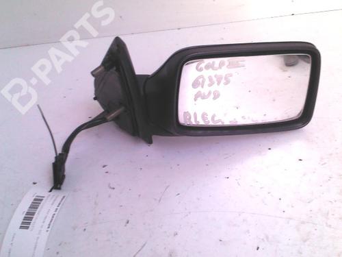 Used Right mirror VW GOLF III (1H1) 1.8 (90 hp) 11399054