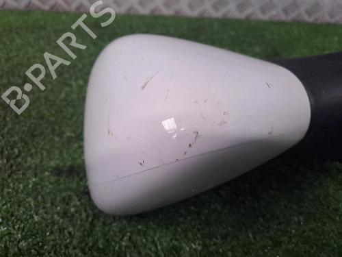 Left mirror RENAULT CLIO IV (BH_) 1.5 dCi 90 | BP21284965C26 