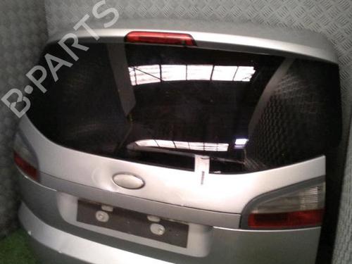 Tailgate FORD S-MAX (WA6) 2.0 TDCi | BP29951403C6 